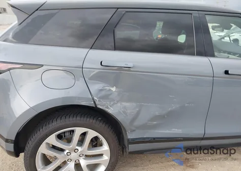 2020 Land Rover Range Rover Evoque First Edition z USA, uszkodzony, nr VIN SALZL2FX2LH007772